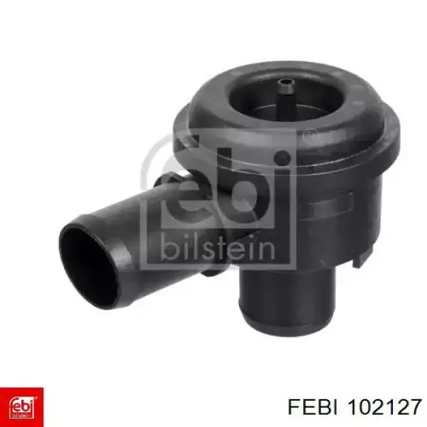 Válvula de derivación de aire de sobrealimentación Febi 102127 precio, desde 21,57 EUR