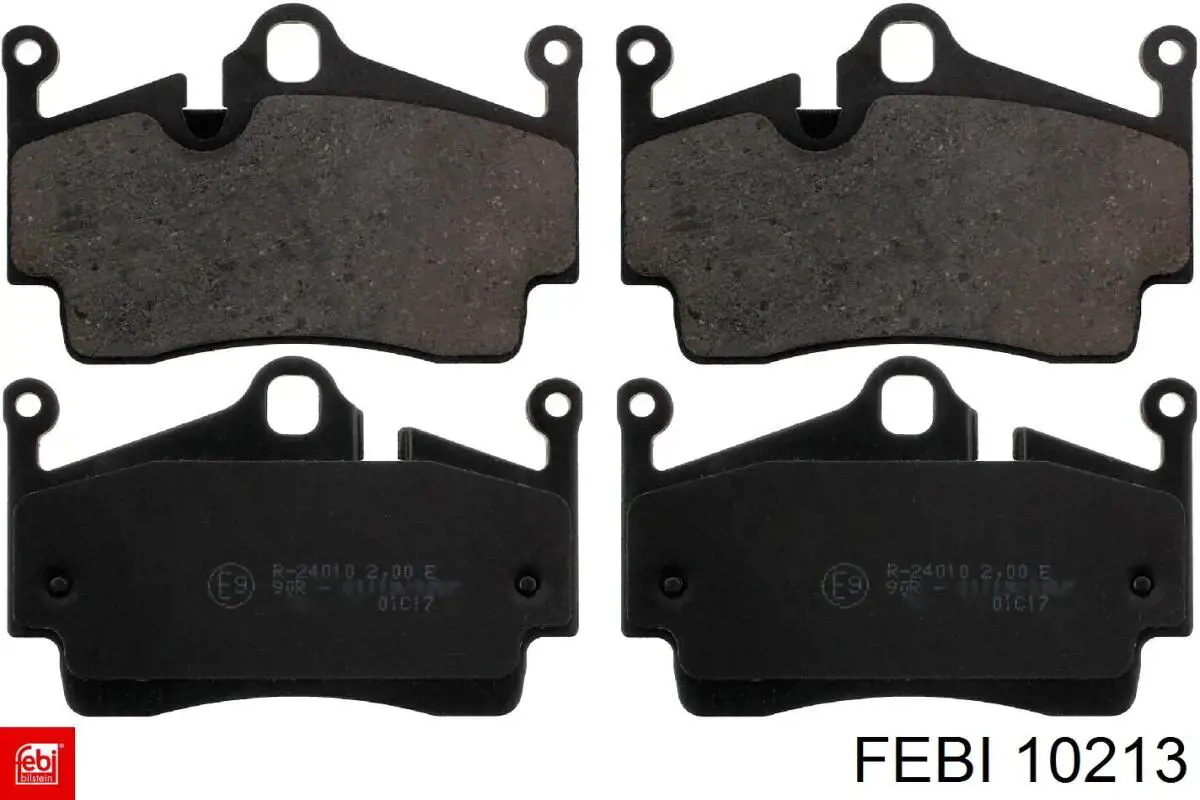 Cilindro maestro de embrague BMW 5 E34