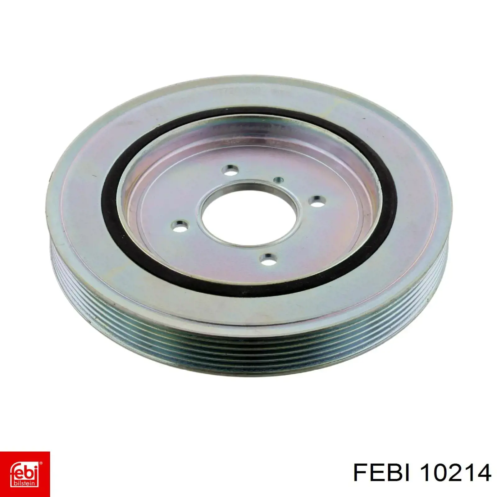 Comprar 10214 Febi Bombín de embrague