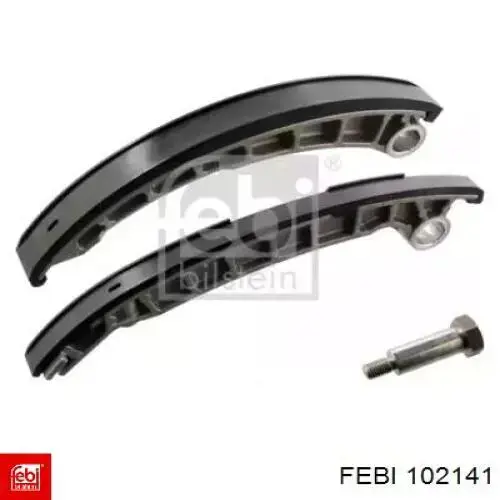 Comprar 5802122595 Iveco Tensor de cadena de distribución, juego