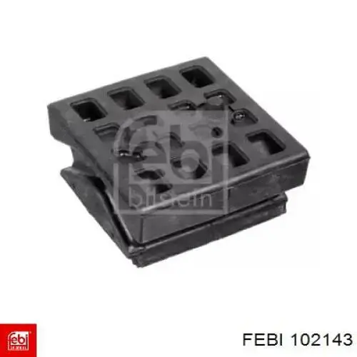 9063220919 Mercedes soporte del muelle delantero