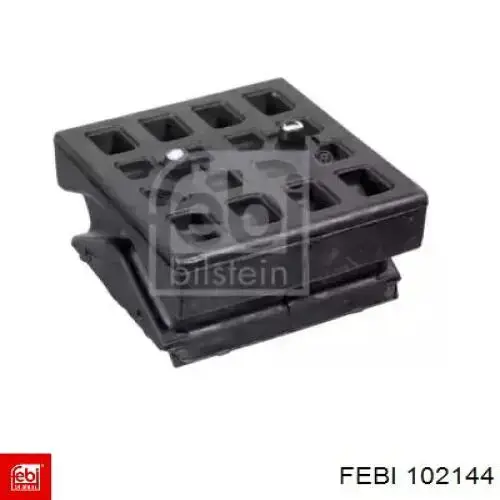 Comprar 102144 Febi Tope de la ballesta delantera