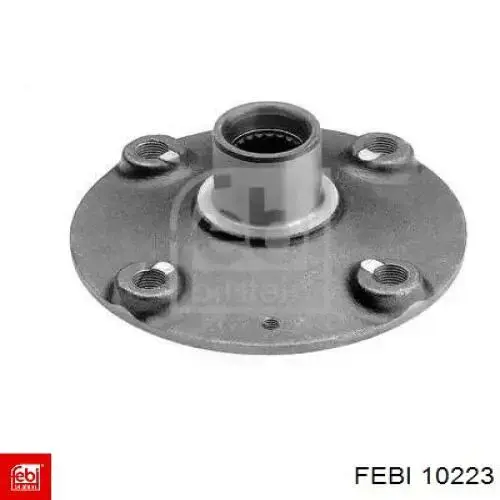 Comprar 10223 Febi Bujes de ruedas