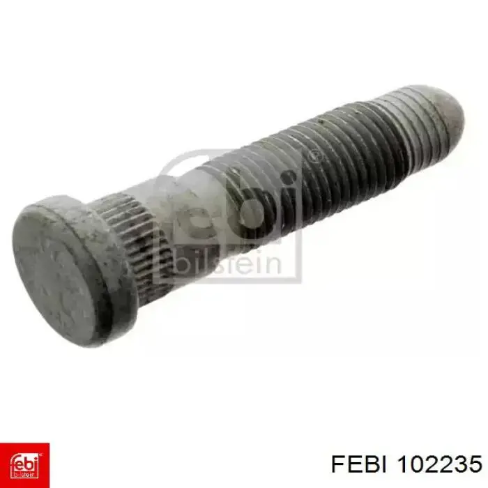 Tornillos para ruedas Febi 102235 precio, desde 11,44 EUR