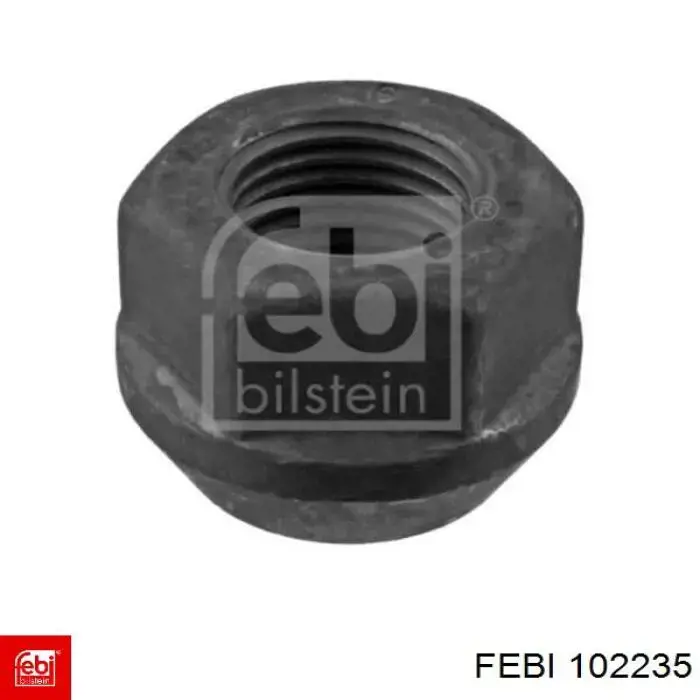 Comprar 102235 Febi Tornillos de rueda