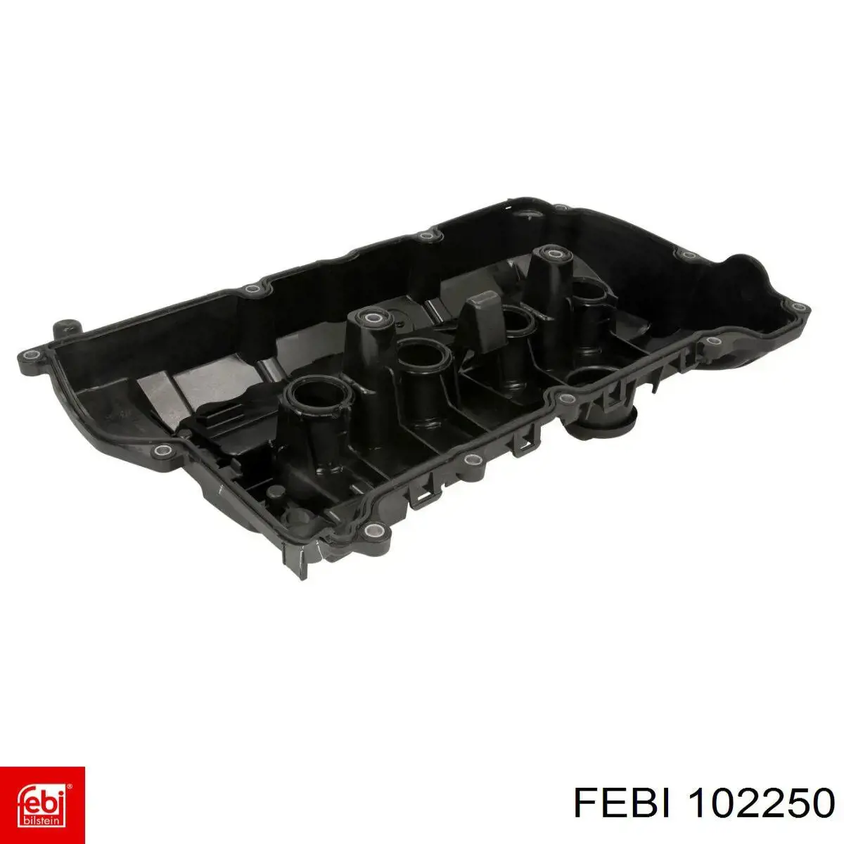 Comprar 00000248Q5 Peugeot/Citroen Tapa de balancines