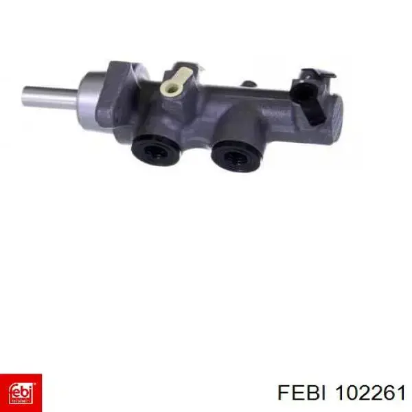 Sensor de desgaste de pastillas de freno trasero 2511675 Ford