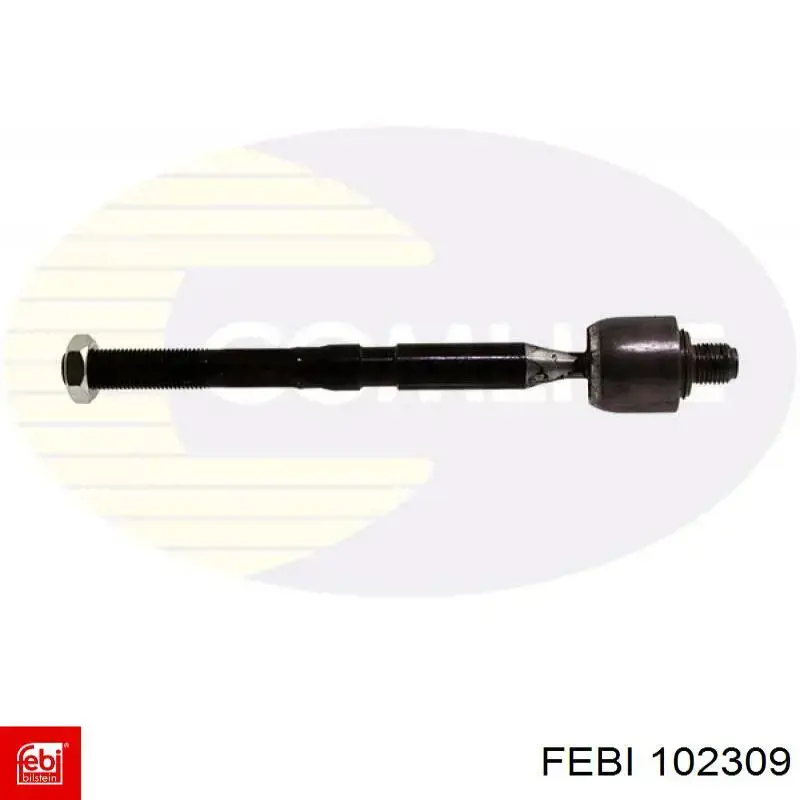 Comprar 102309 Febi Barra de acoplamiento