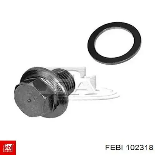 Comprar 02188 Metalcaucho Tope de amortiguador delantero
