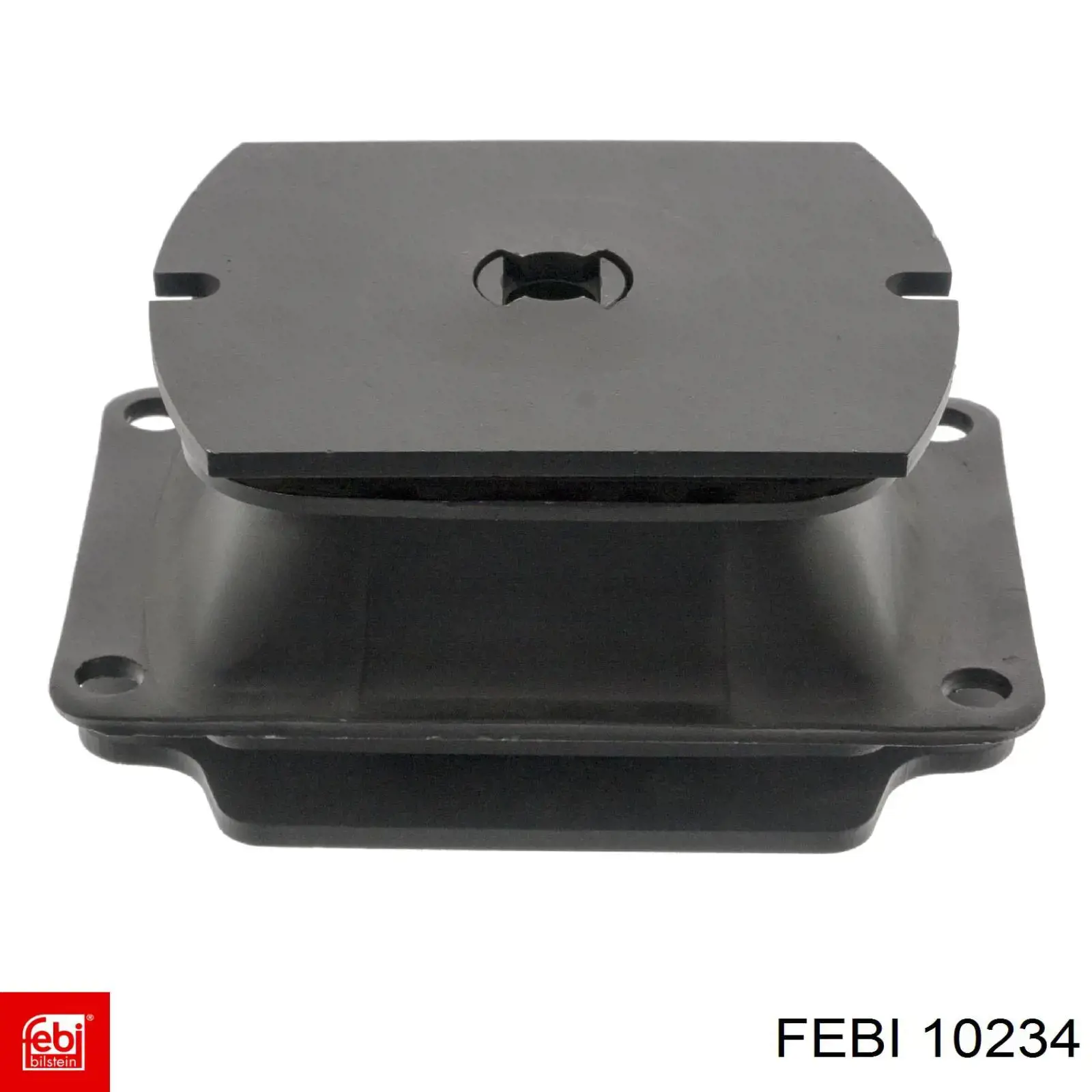 Comprar 10234 Febi Tornillos de culata
