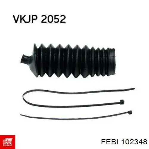 Comprar 102348 Febi Plumero de dirección