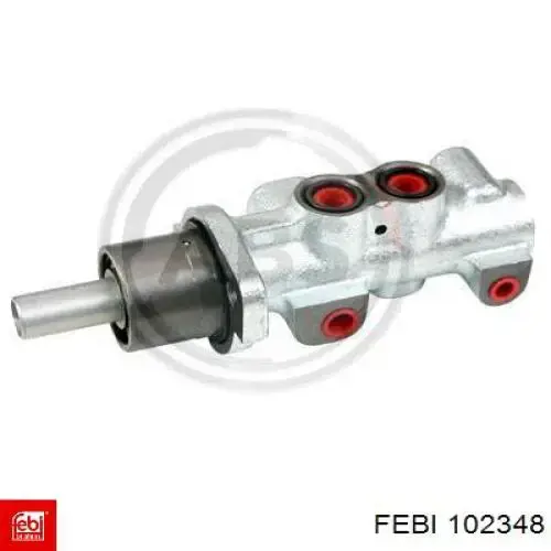 Guardapolvo de dirección Febi 102348 precio, desde 14,32 EUR