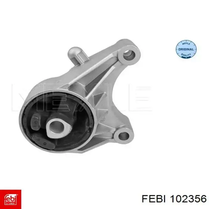 Soporte de motor delantero Opel 24459755 precio, desde 28,01 EUR