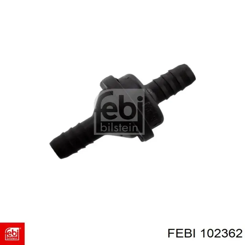 Comprar 102362 Febi Válvula PCV