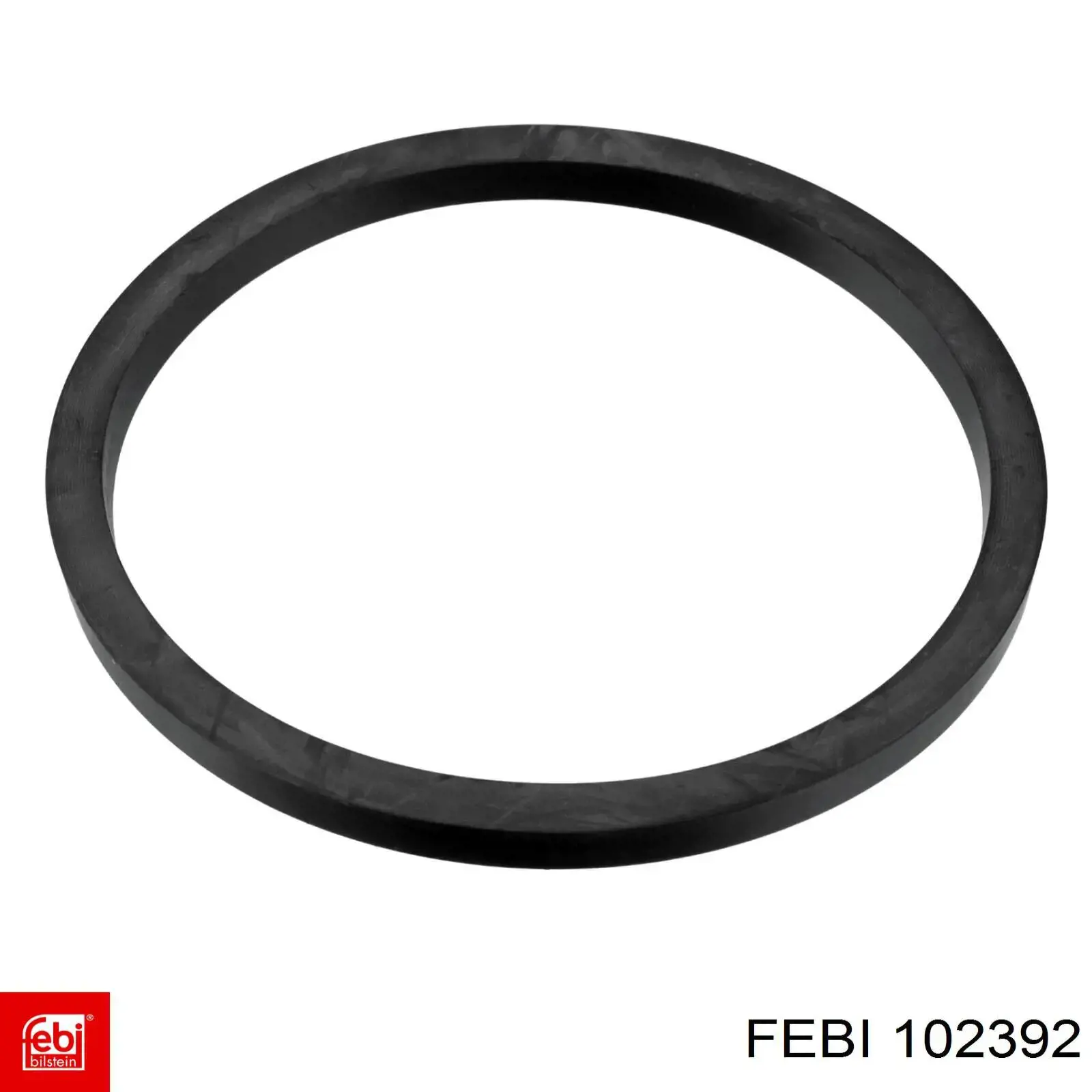 Comprar 102392 Febi Junta de radiador de aceite