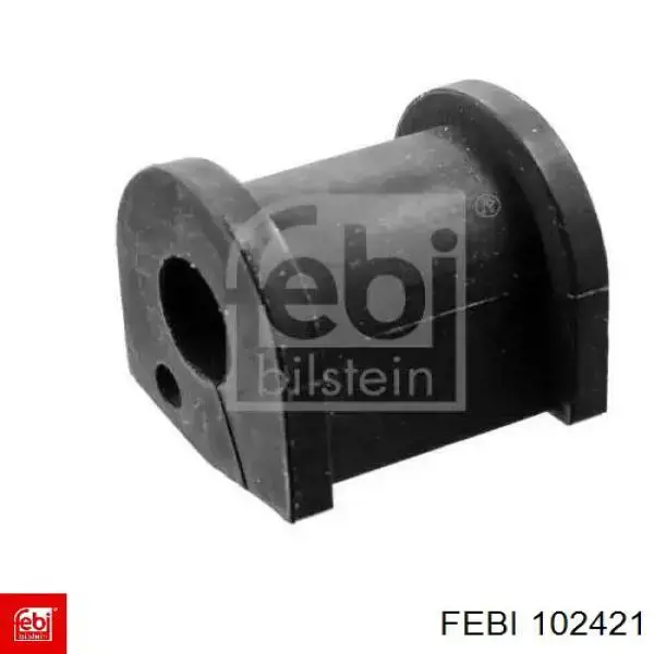 Comprar 102421 Febi Buje de barra estabilizadora trasera