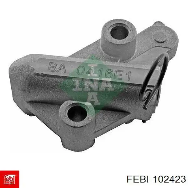 Kit de cadena de distribución Febi 102423 precio, desde 149,65 EUR