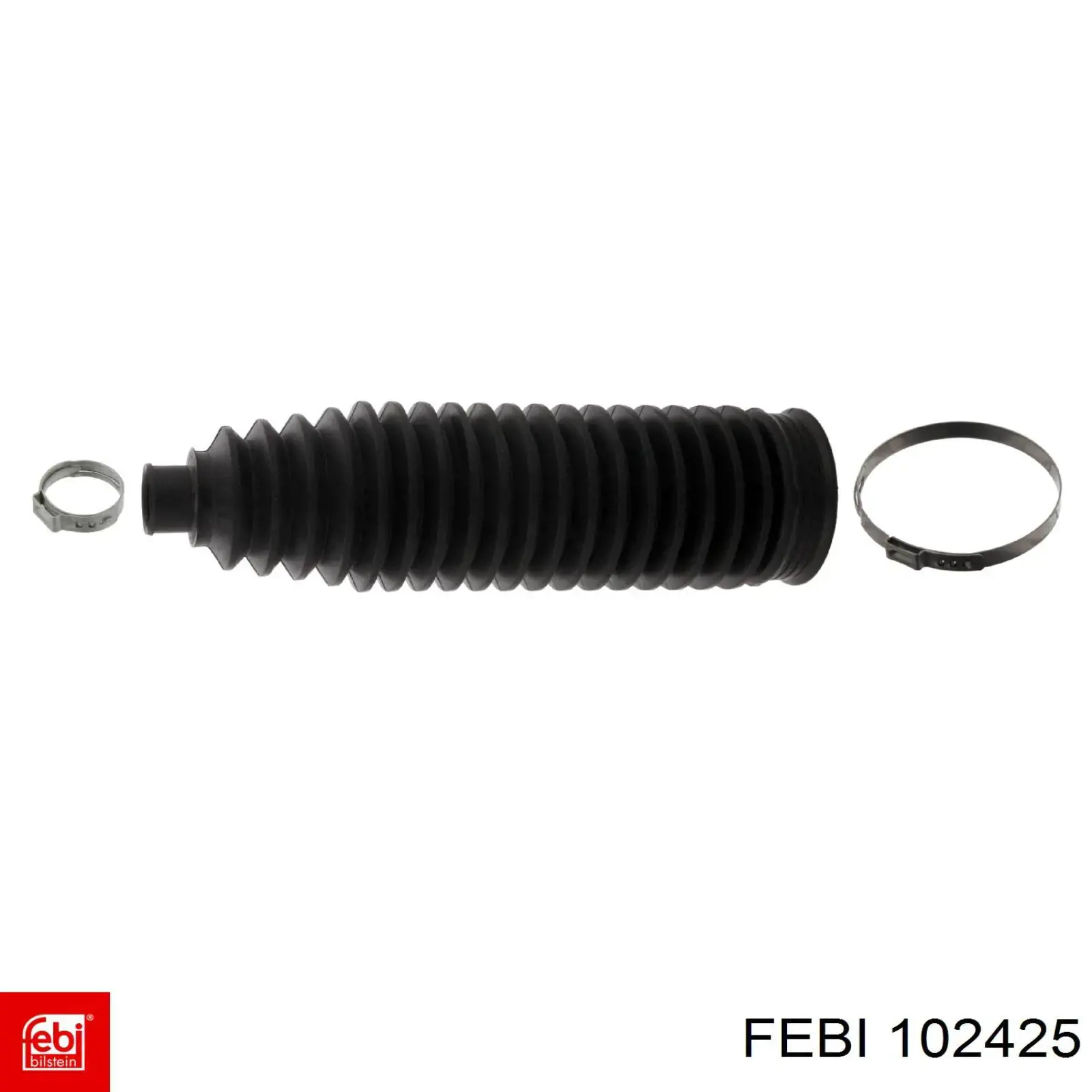 Comprar 102425 Febi Sensor de la bomba de dirección asistida