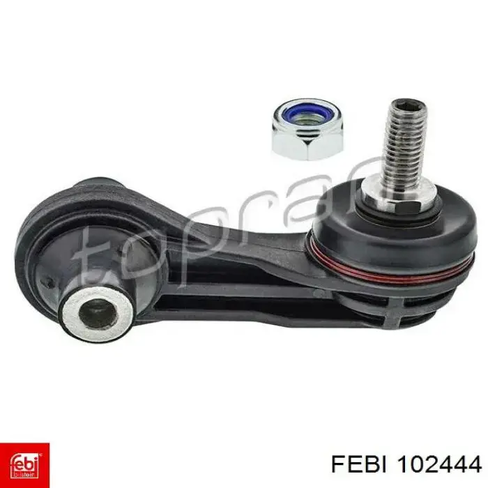 Soporte estabilizador Febi 102444 precio, desde 18,22 EUR