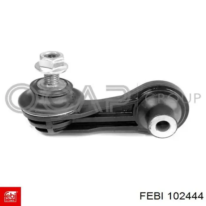 Comprar 102444 Febi Bieleta estabilizadora trasera