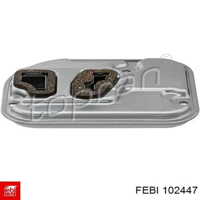 Comprar 102447 Febi Filtro de transmisión automática