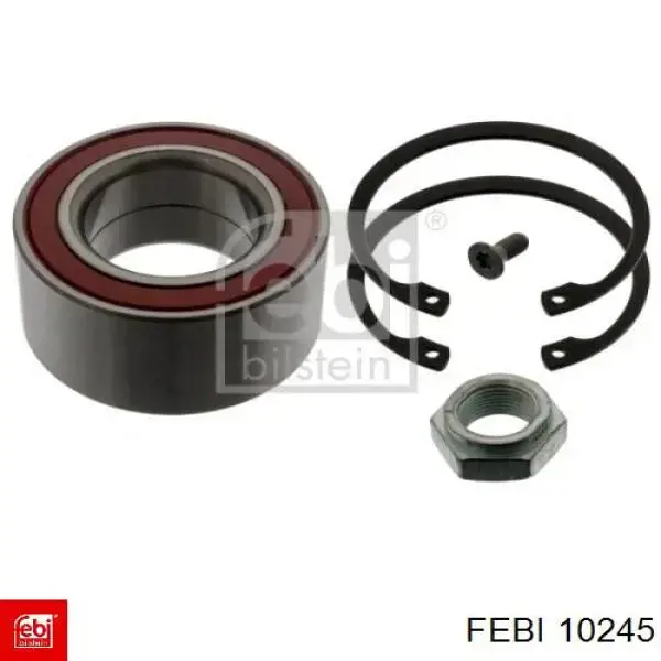 Comprar 10245 Febi Juego de reparación de estabilizador trasero