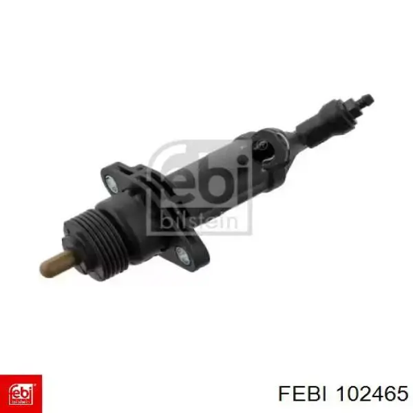 Comprar FSC417000 Open Parts Bombín de embrague