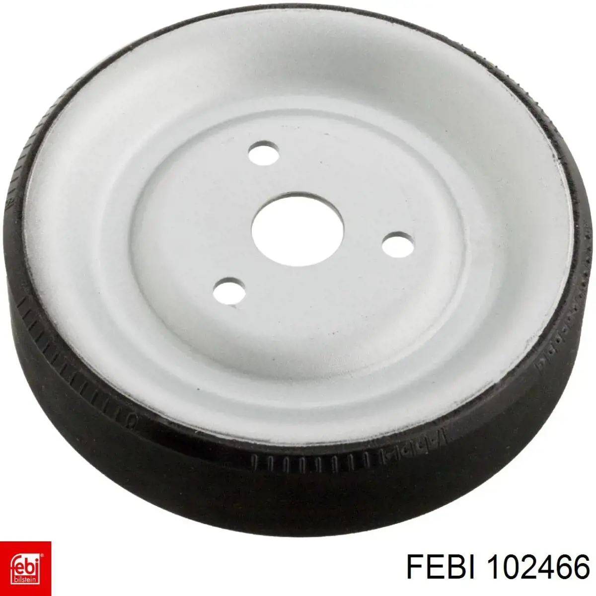 Comprar 102466 Febi Polea de bomba de agua