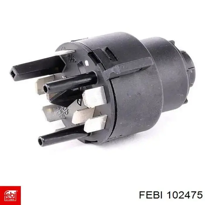 102475 Febi sensor abs delantero