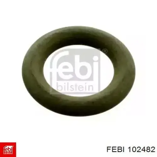 Anillo de sellado de la boca de llenado de aceite Febi 102482 precio, desde 1,68 EUR