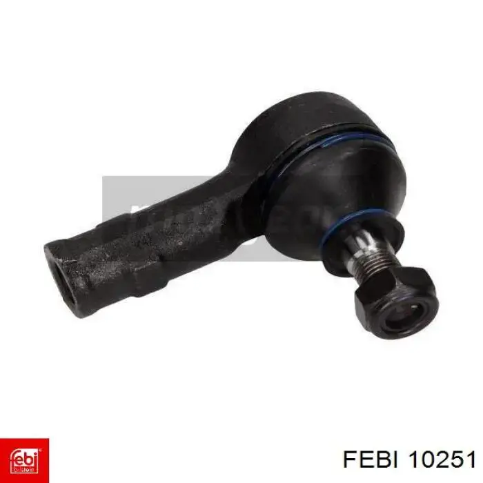 Silentblock de brazo de suspensión Febi 10251 precio, desde 8,09 EUR