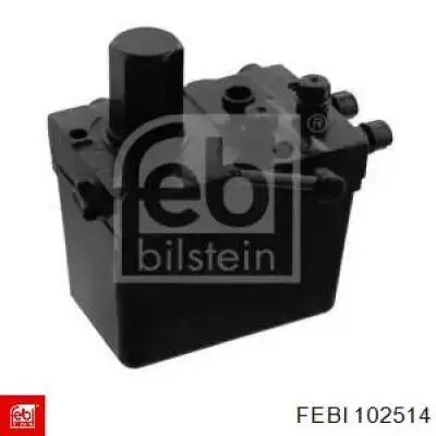 Comprar 102514 Febi Bomba de elevación de cabina