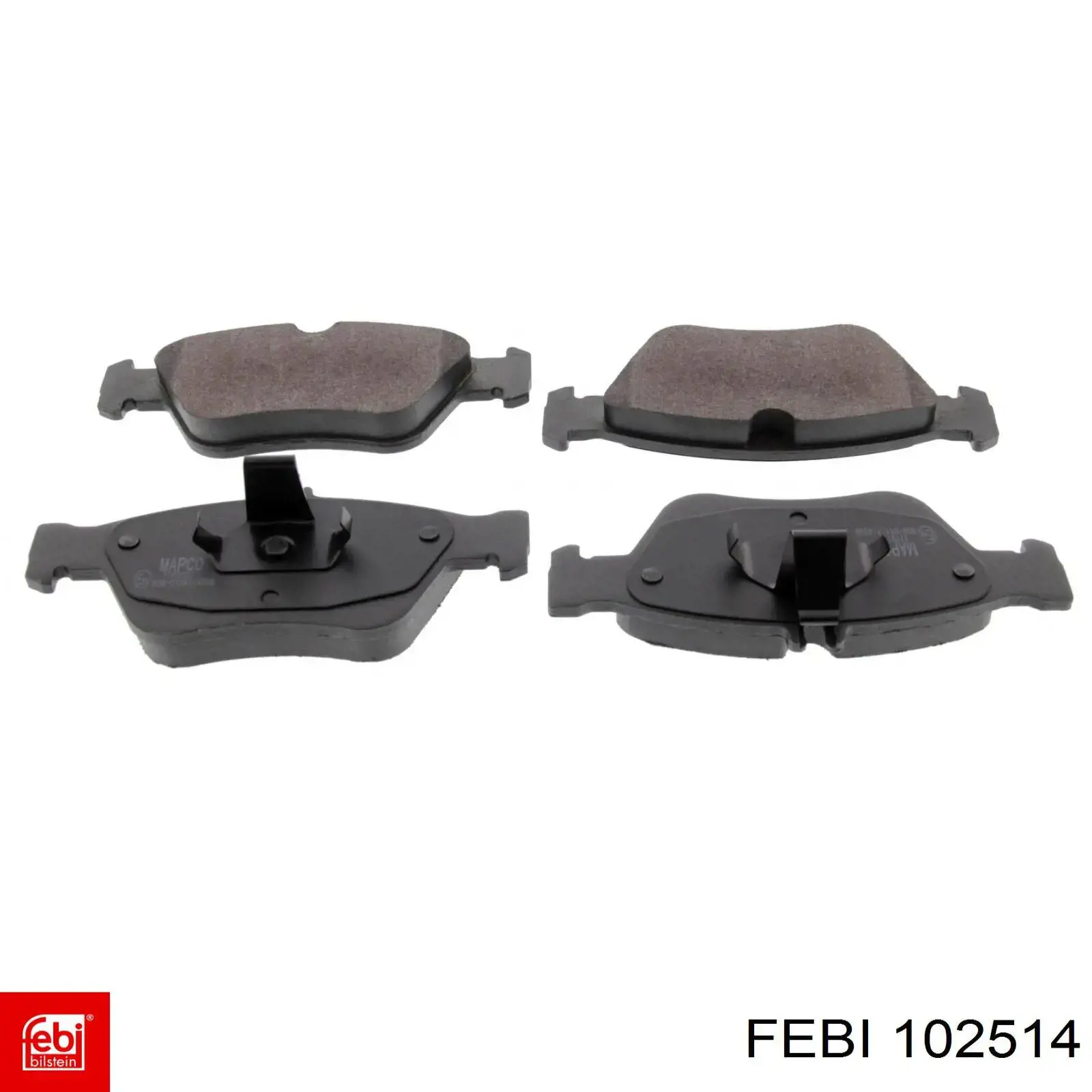 Bomba de elevación de cabina Febi 102514 precio, desde 175,03 EUR