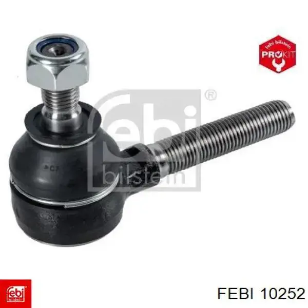 Silentblock de brazo de suspensión Febi 10252 precio, desde 3,11 EUR