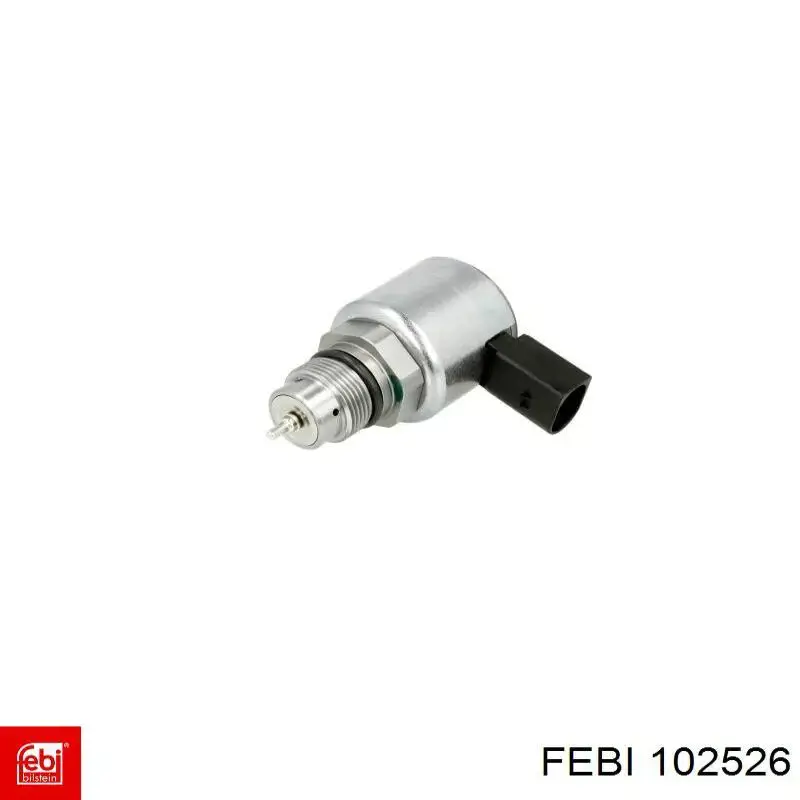 Comprar 25187791 General Motors Válvula reguladora de presión del sistema common rail