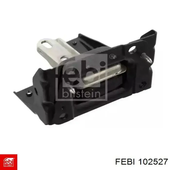 Soporte izquierdo del motor Febi 102527 precio, desde 27,95 EUR