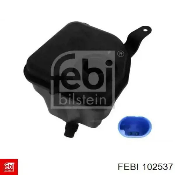 Botella expansion Febi 102537 precio, desde 75,62 EUR