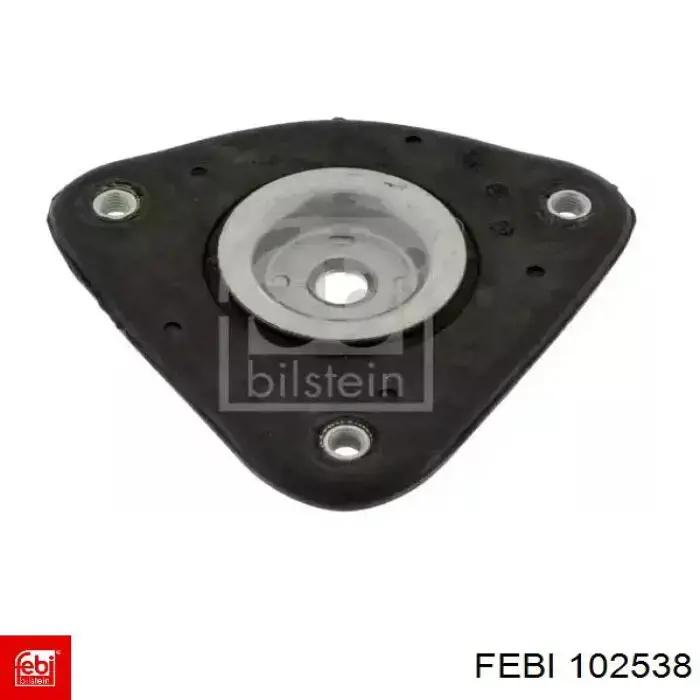 Soporte del amortiguador delantero Febi 102538 precio, desde 24,80 EUR