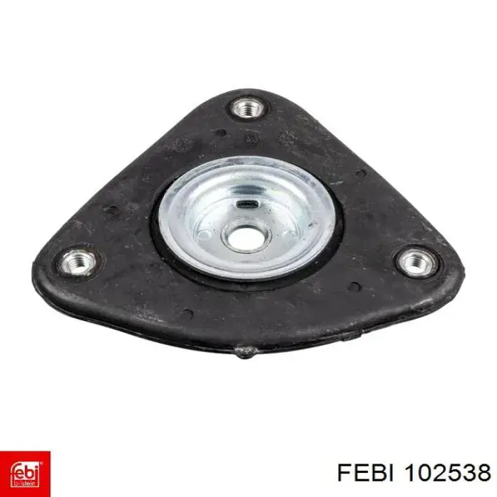 Comprar 102538 Febi Soporte del amortiguador delantero