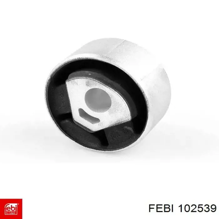 Soporte de motor delantero Febi 102539 precio, desde 50,59 EUR