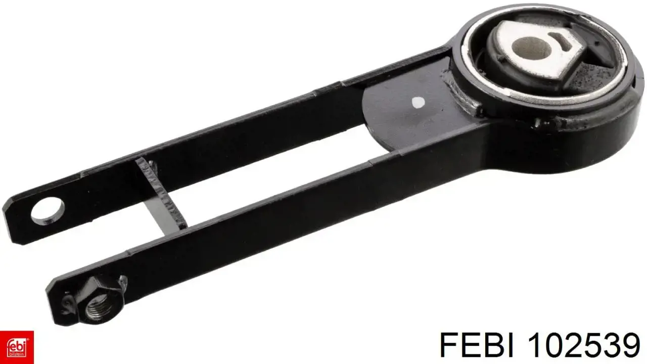 Comprar 102539 Febi Soporte de motor delantero