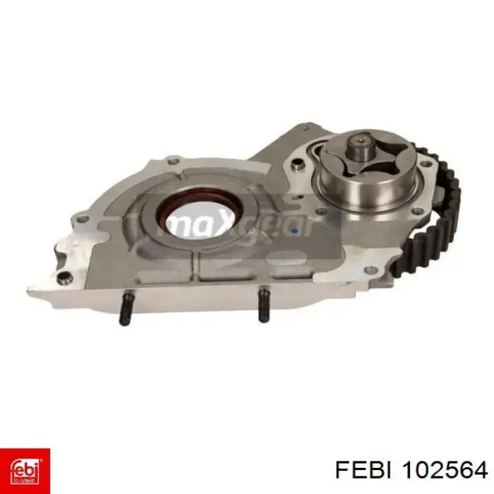 Comprar 40102564 Swag Bomba De Aceite
