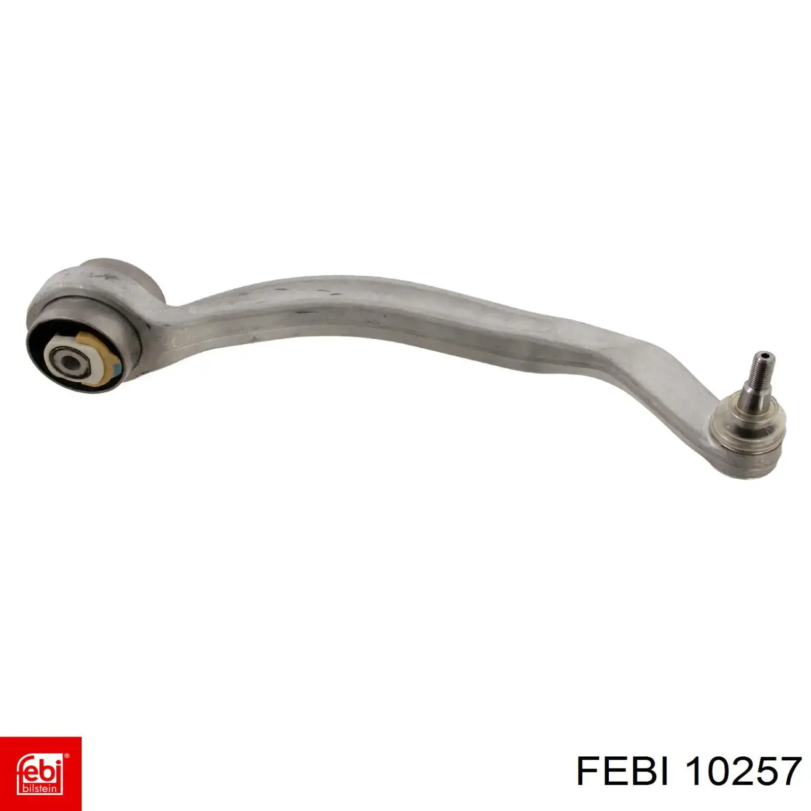 Silentblock del subchasis trasero Febi 10257 precio, desde 57,88 EUR