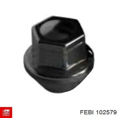 102579 Febi sensor abs trasero