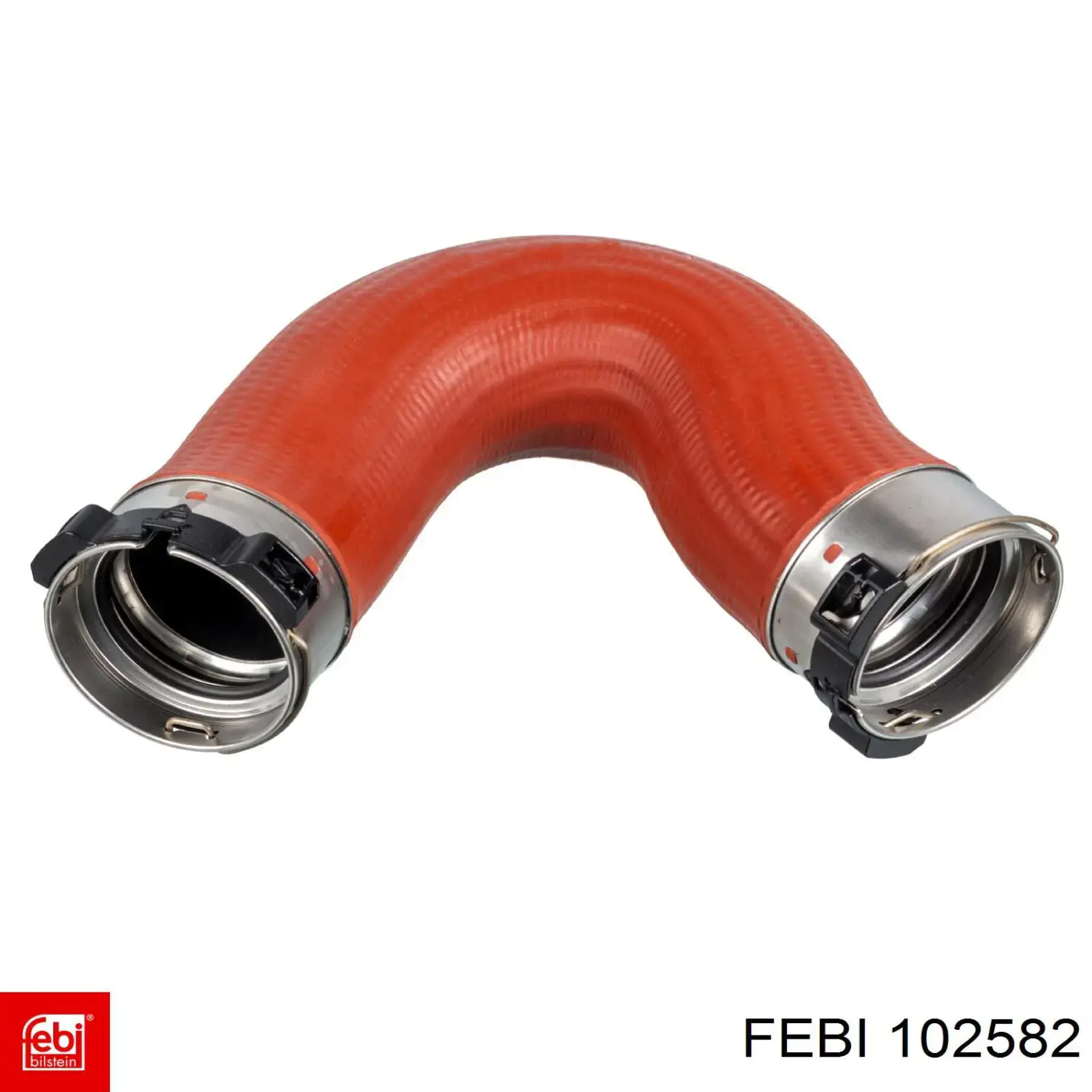 Manguera del intercooler Metalcaucho 98470 precio, desde 39,04 EUR