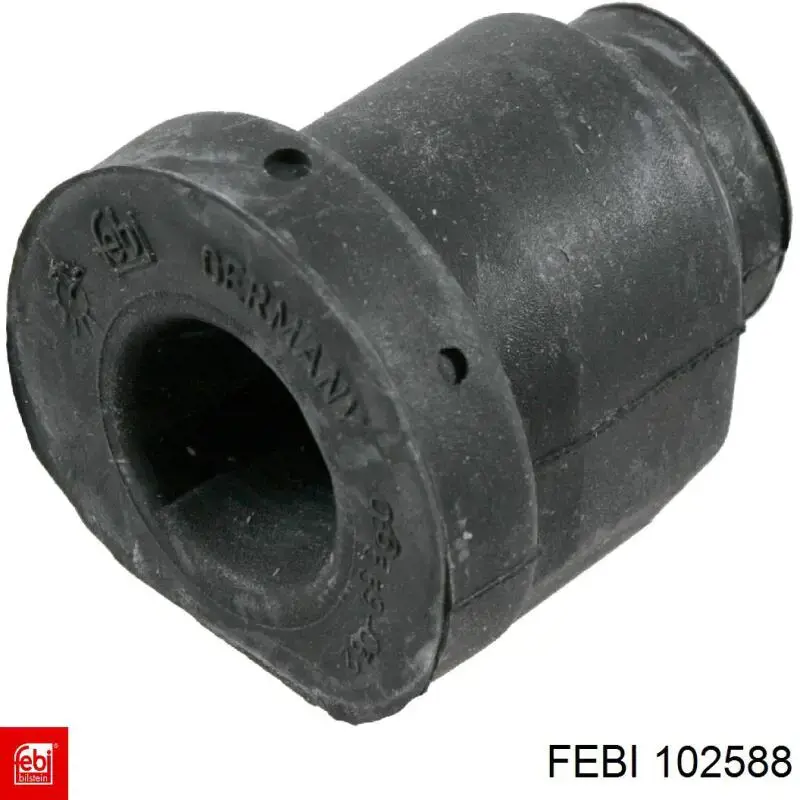 Manguera inferior del radiador 99286 Metalcaucho