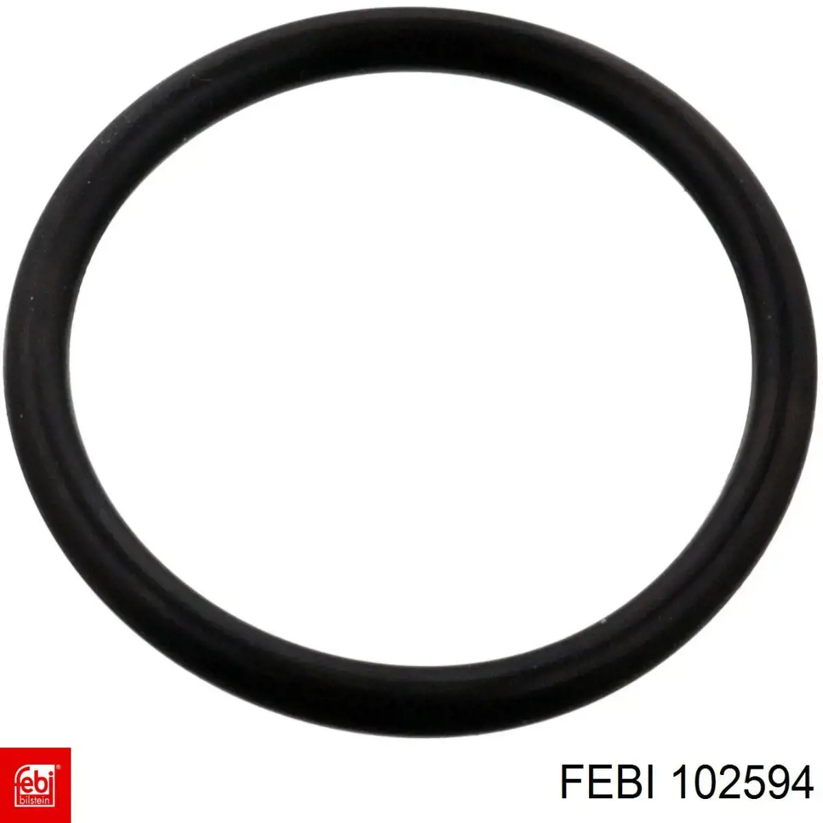 Anillo de estanqueidad del manguito del radiador Febi 102594 precio, desde 3,37 EUR