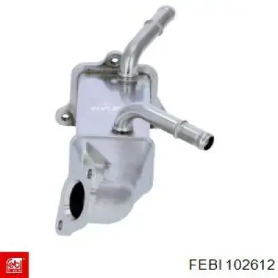 Comprar 1807896 Ford Enfriador de recirculación de gases de escape EGR