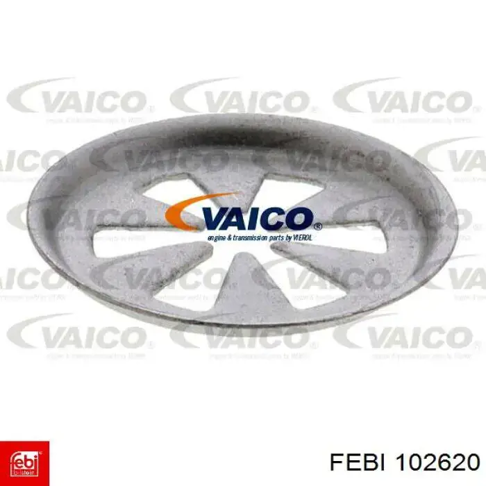 Comprar 1388634 Ford Arandela elástica