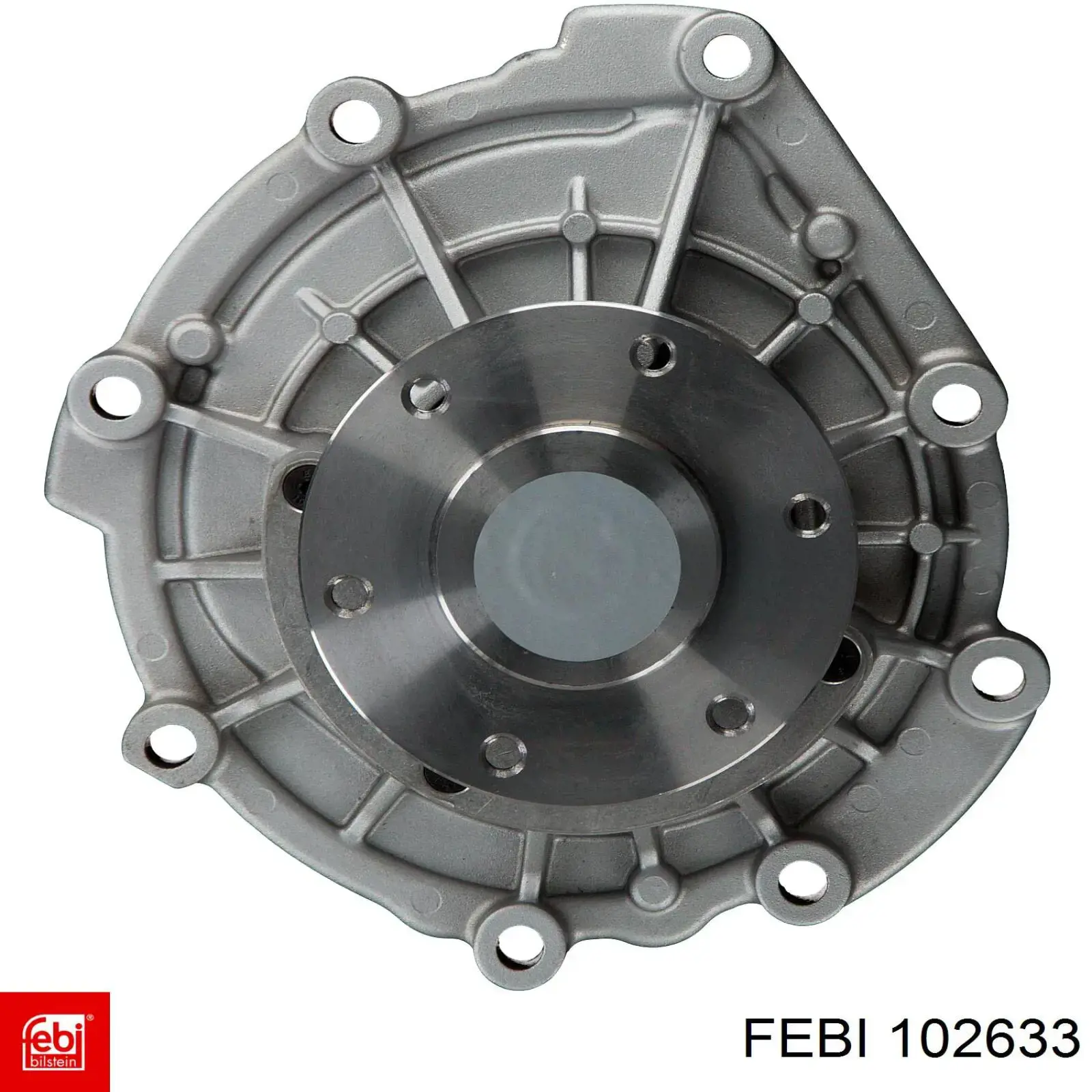 Comprar M672 Dolz Bomba de agua para motor